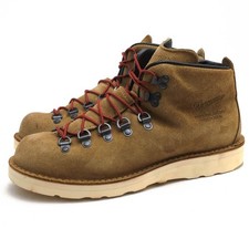 Danner Boots  D-45500X Suede