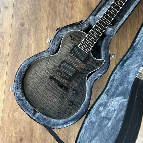 Epiphone les paul custom - epiphone,