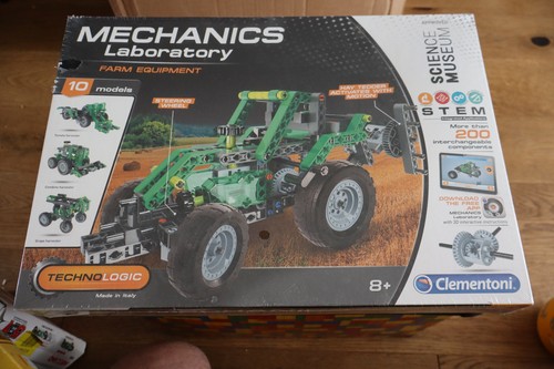 Clememtoni mechanics - clememtoni,