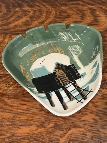 Vintage matthew adams alaska - matthew,