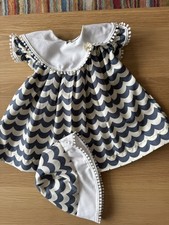 Hand made Dolls Clothes