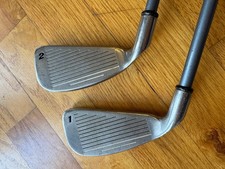 Callaway Big Bertha 1 & 2 Iron