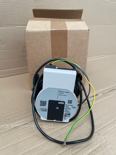 Brand new wilo heating - heating, water