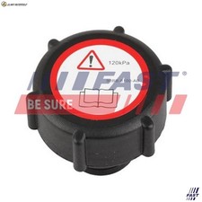 COOLANT RESERVOIR CAP FT94738