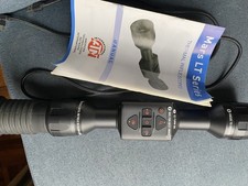 ATN MARS LT 4-8X THERMAL RIFLE SCOPE