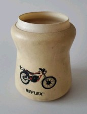 HONDA MOTORCYCLES REFLEX