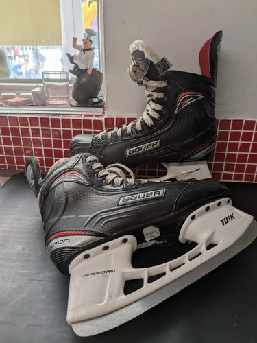 Bauer vapor x400 ice hockey - vapor,
