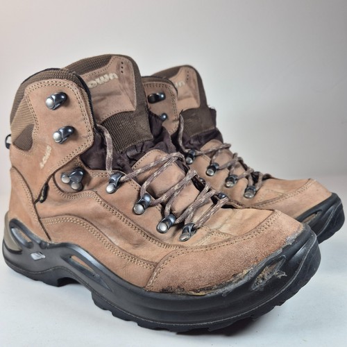Lowa women renegade gtx - renegade,
