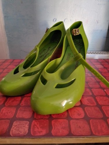Vivienne westwood melissa - westwood,