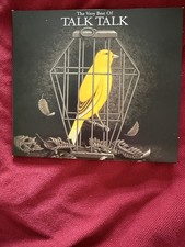 Talk Talk - The Very Best Of