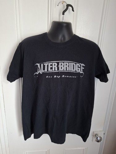 Alter bridge 2005 tour shirt - t,