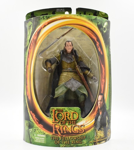 Lord the rings - of,