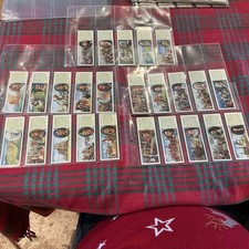 Full Set of 25 Typhoo Tea