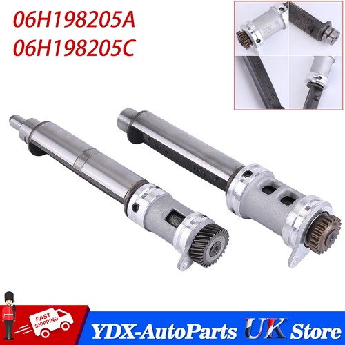 Pair balance shaft kit for - balance,