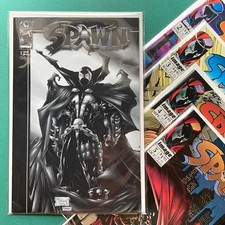 Spawn #1-236 Pick your Issues! + Variants (Image 1992-2013) 1st Print McFarlane