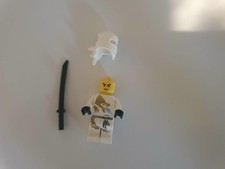 LEGO Ninjago Zane DX