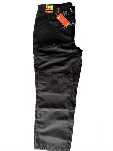 Scruffs worker trouser - trouser, plus