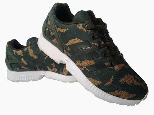 Adidas torsion flux - torsion, zx