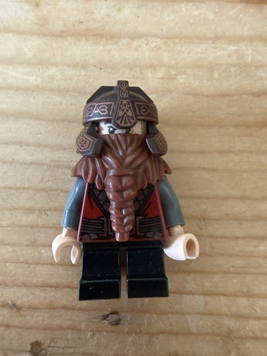 Lego minifigure lord - of, the