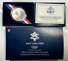 2002 Olympic Winter Games