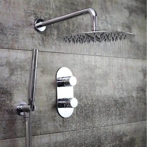 Bristan exodus shower pack 2 - bristan,