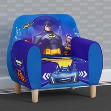 Kids Batman Batwheels Blue