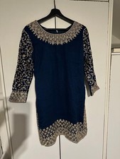 Midnight Blue Wedding Guest