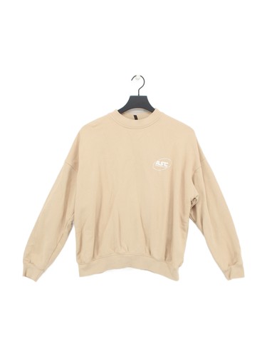 Adanola women hoodie tan - women's,