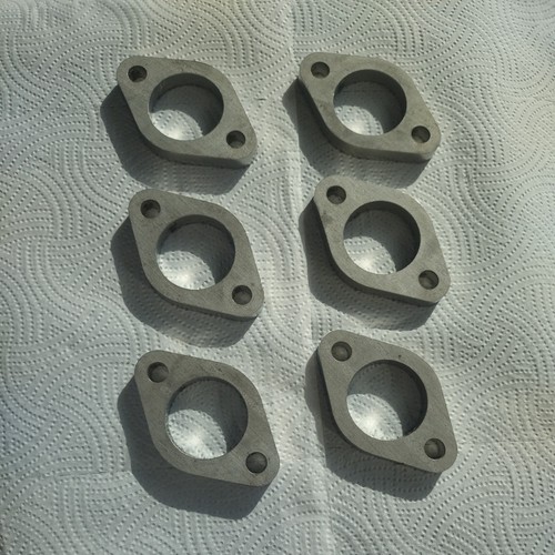 Ford cologne v6 exhaust - ford,