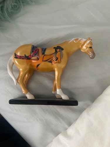 Trail painted ponies - of,