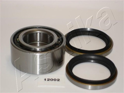 12002 ashika wheel bearing - ashika,