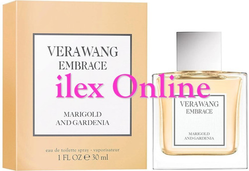 Vera wang embrace marigold - wang, and