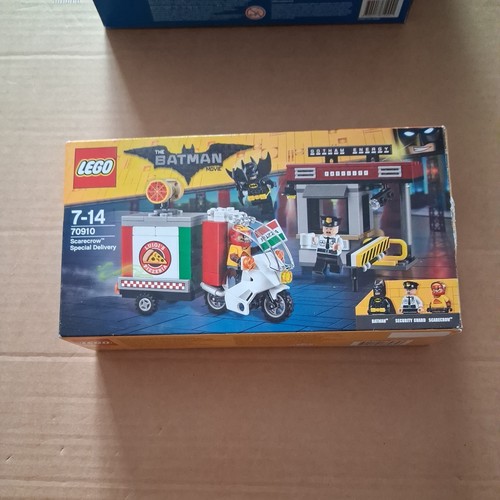 Lego the batman - lego,