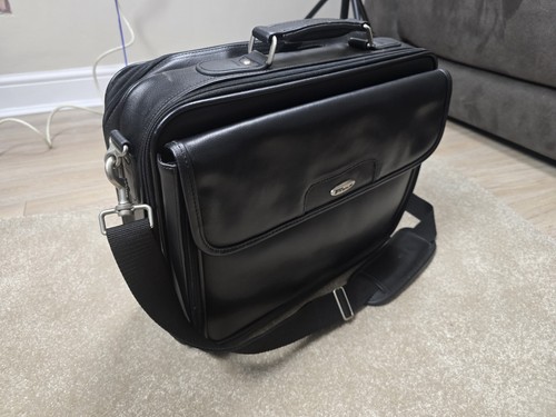 Targus black laptop backpack - targus,