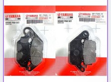 Genuine Yamaha NMAX 2015-2025