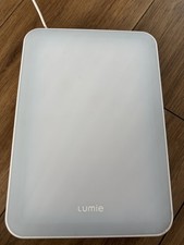 Lumie Vitamin L Sad Light slim lamp
