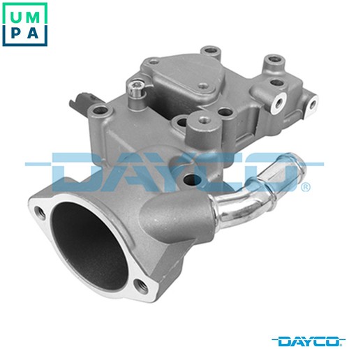 Thermostat coolant dt1260f for - thermostat,