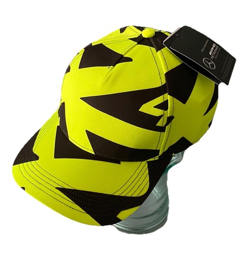 Lewis hamilton mercedes cap - lewis,