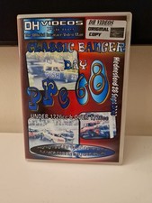 Banger Racing Dvd Pre 68