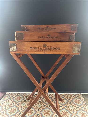 Moet chandon vintage - &,