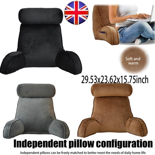 Cuddle cushion back lumbar - cuddle,