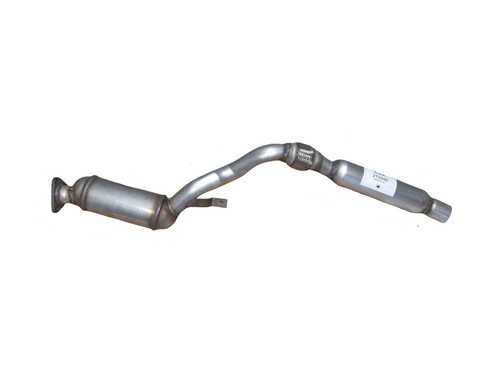 Catalytic converter fits - converter,