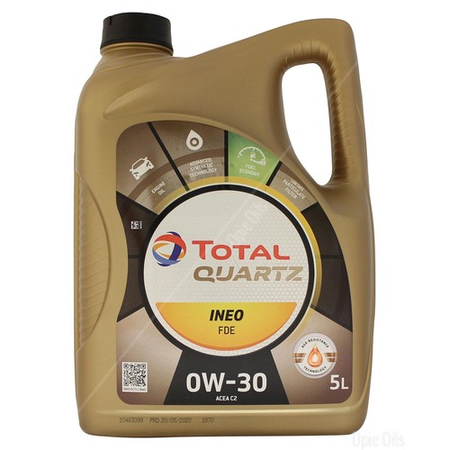 Total quartz ineo fde - ineo,