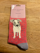 Ladies Bamboo Ankle Socks -