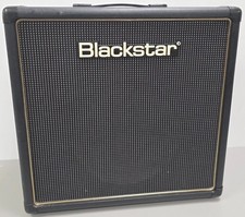 Blackstar HT-110 1x10 Guitar Cabinet c049300166788