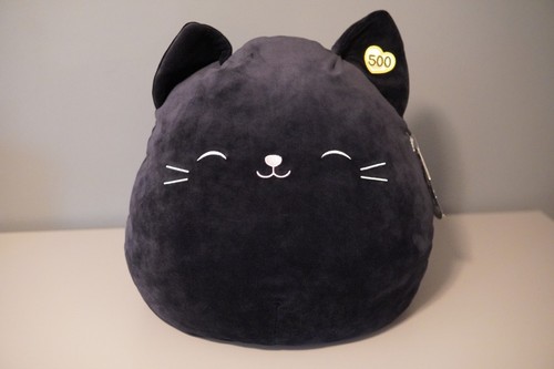 New jack the - cat, 500th