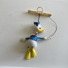Vintage 1970's Donald Duck
