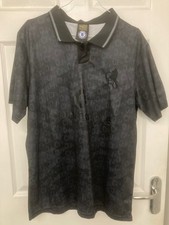 Chelsea Official Retro Black