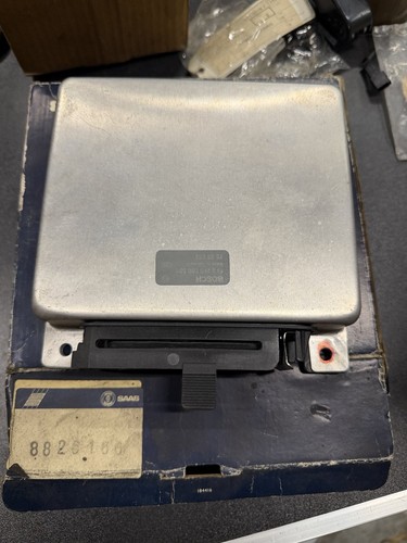 Saab bosch ecu 0280000538 - saab,