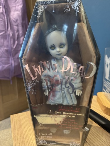 Rare living dead doll the - rare,